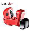 Труборез Zenten MINI BASICK PLUS для медных труб, 3-16мм, 7316-3