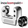 Труборез ZENTEN MINI INOX KOMPAKT PLUS для нержавеющих труб, 3-30мм, 7530-1