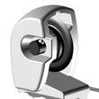 Труборез ZENTEN MINI INOX KOMPAKT PLUS для нержавеющих труб, 3-30мм, 7530-1. Фото-3
